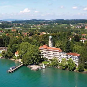 Bad Schachen **** Lindau